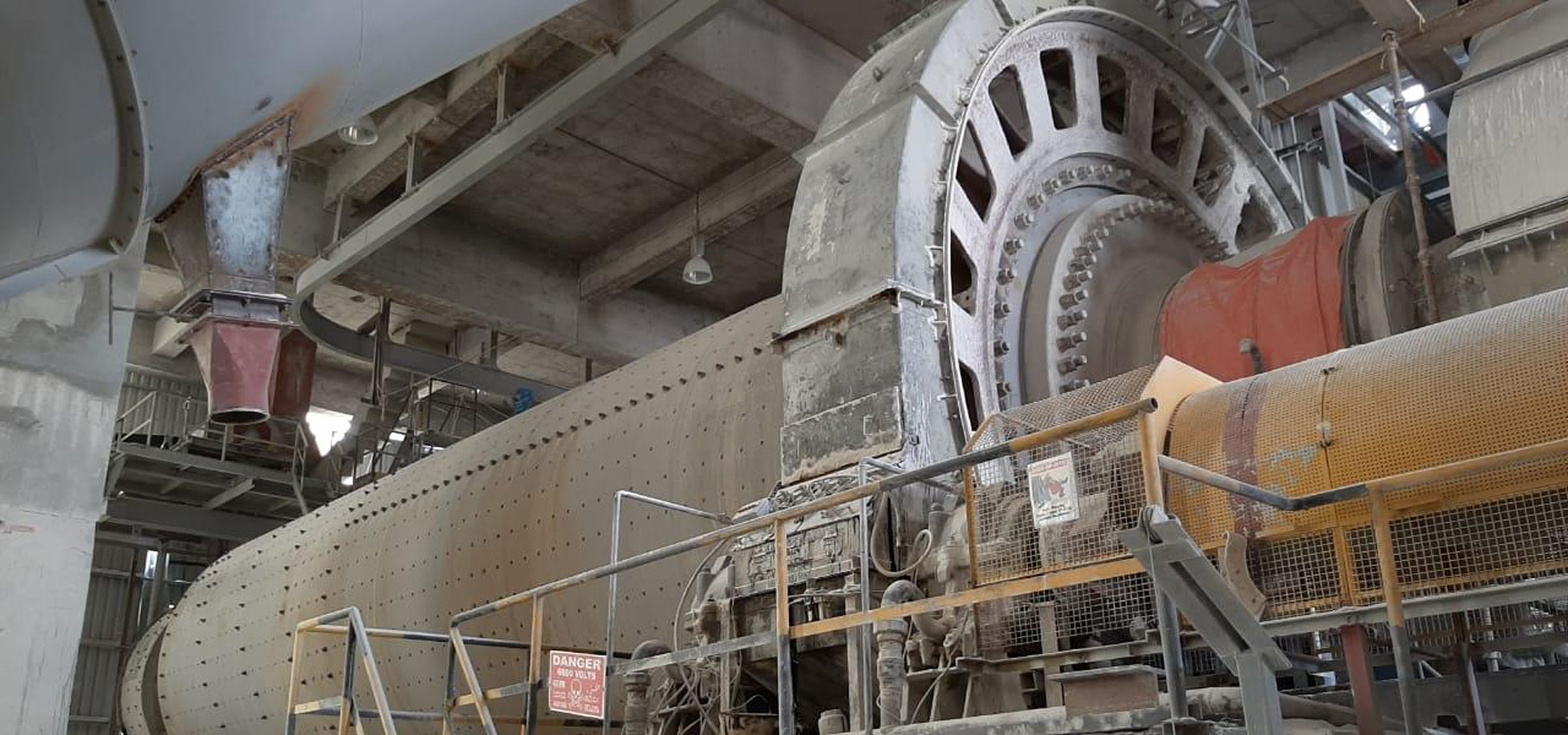 Performance Lubricants Built for Heavy Gear