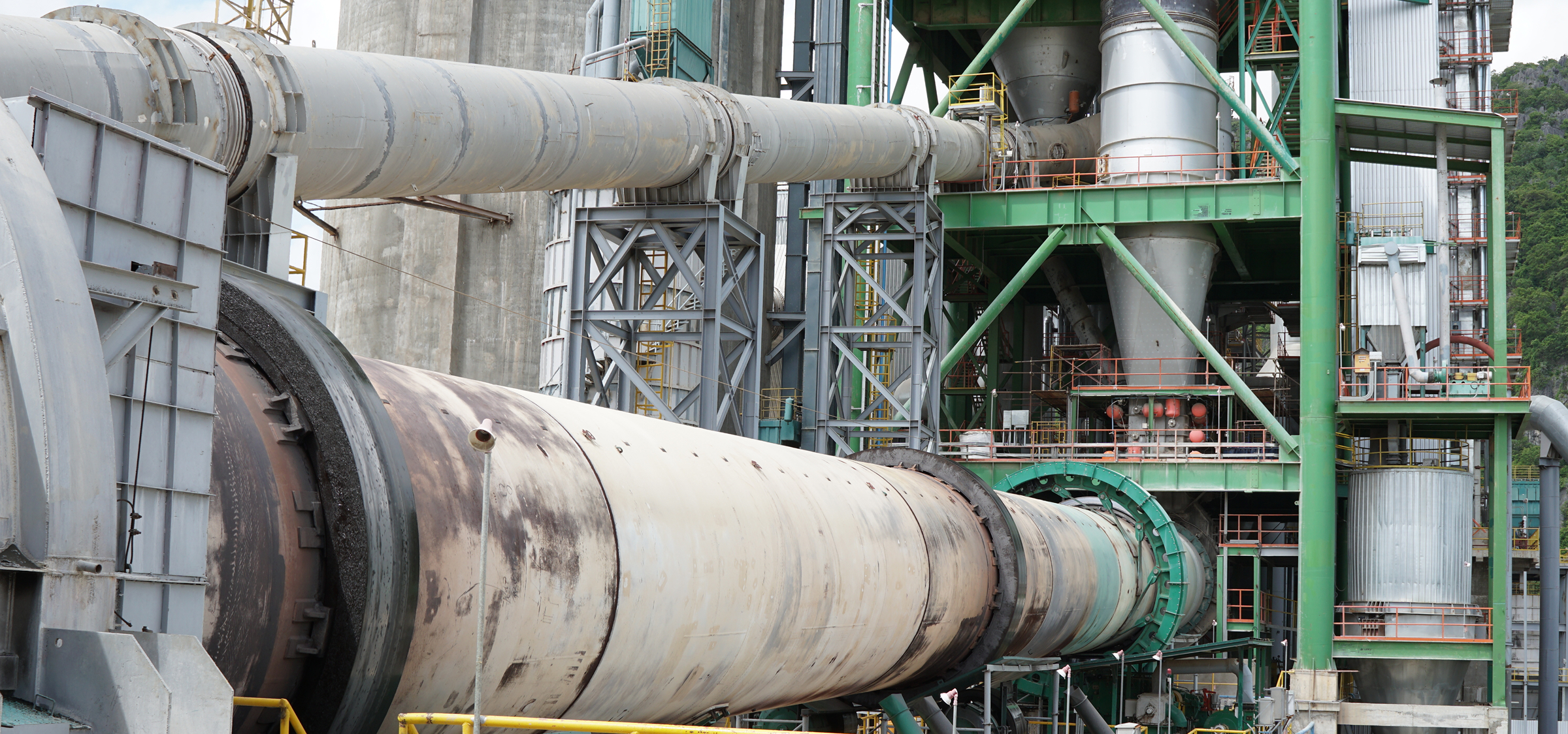 Heavy Gear Lubricants. Engineered for Power.